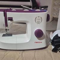 macchina da cucire k132a k series