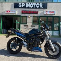 Yamaha FZ6 Fazer 600 - 2005