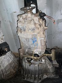 CAMBIO IVECO DAILY 2.3 6 MARCE