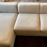 Divano salotto westwing