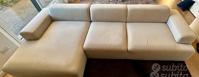 Divano salotto westwing