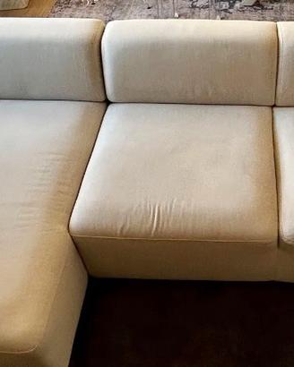 Divano salotto westwing