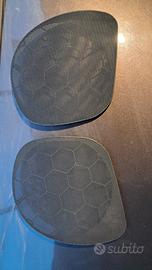 Mostrina casse lancia musa