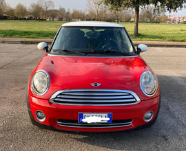 Mini r56 ok neopatentati