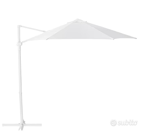 ombrellone da giardino