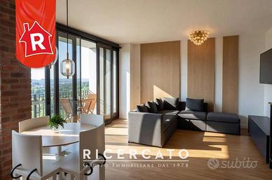 Appartamento di 80 m² con 2 locali a Lecce