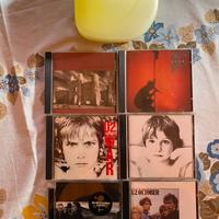 U2 6 cd