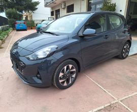 Hyundai i10 1.0 GPL Econext Connectline