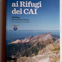 Guida ai rifugi del CAI