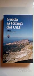 Guida ai rifugi del CAI