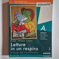 Letture in un respiro A