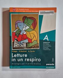 Letture in un respiro A