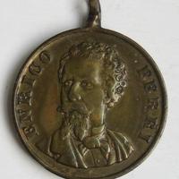 Partito Socialista Enrico Ferri socialismo (ma499)