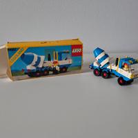 Lego 6682 Cement Mixer (Betoniera)