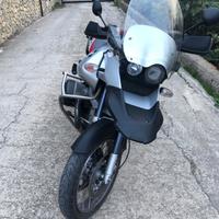 BMW R 1150 GS Adventure - 2003