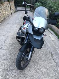 BMW R 1150 GS Adventure - 2003