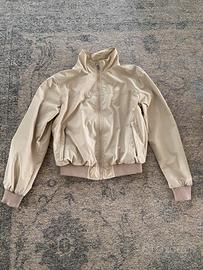 Giubbino leggero North Sails beige XS
