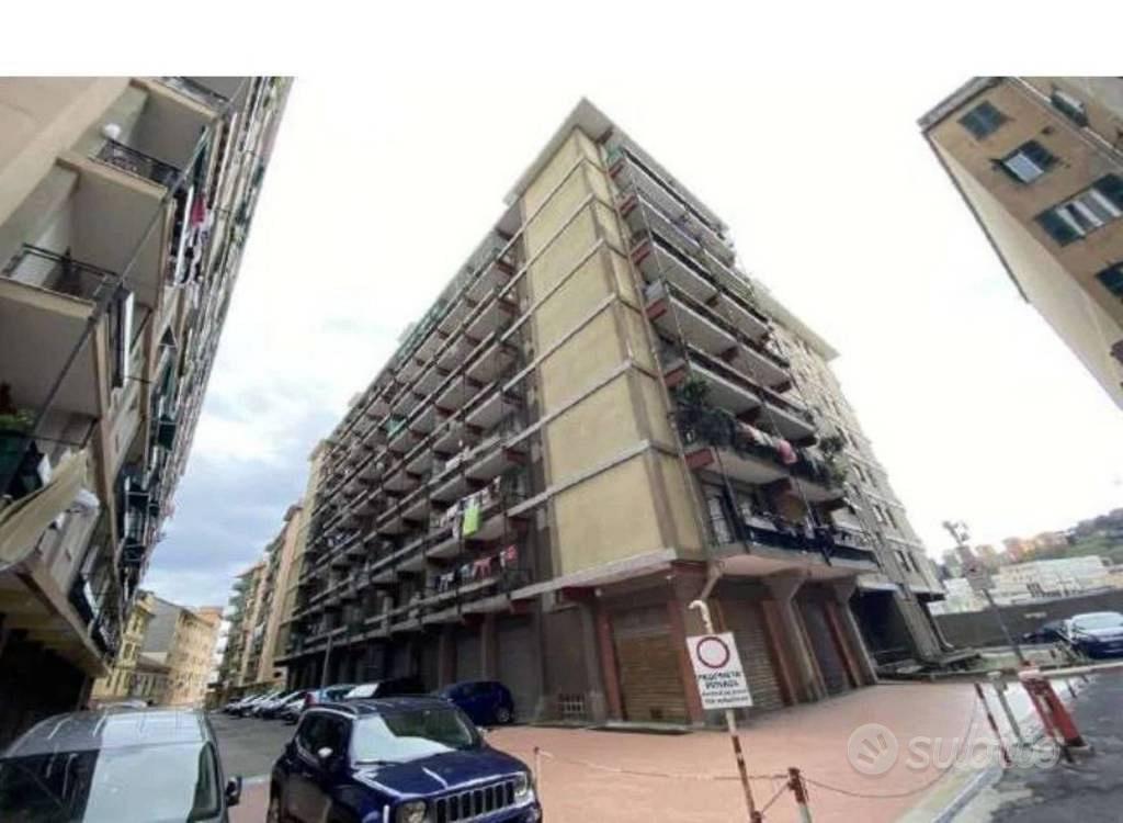 Appartamento – Genova, Campasso, Centro Ovest - Vista 5