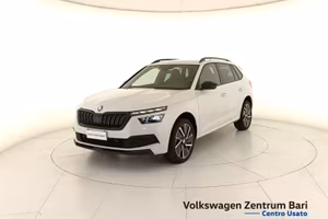 Skoda Kamiq 1.0 tsi style 110cv dsg