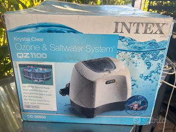 Clorinatore Intex