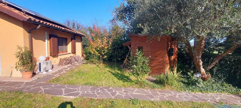 Appartamento – Pesaro, Cattabrighe - Vista 2