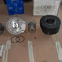 kit 130 polini completo con albero