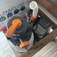 Pompa piscina Bestway