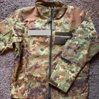 Abbigliamento militare softair