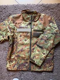 Abbigliamento militare softair