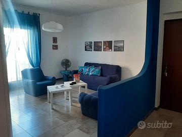 Casa al mare a Torre di Gaffe