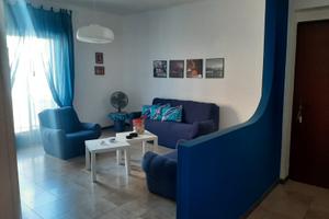 Casa al mare a Torre di Gaffe