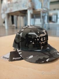 cappello boxeur des rues