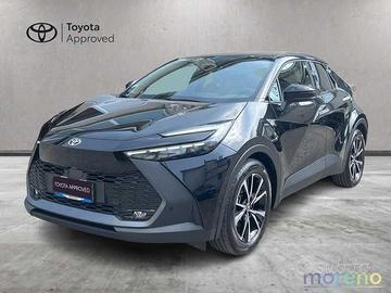 Toyota C-HR 1.8 hv Trend fwd e-cvt