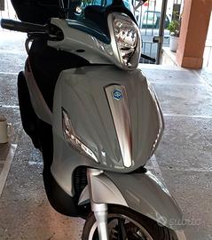 Beverly350 tourer ed.Limitata 2020 3990