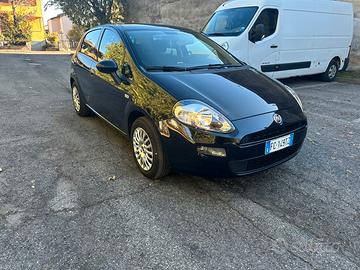 Fiat punto 1.4 per neopatentati ok