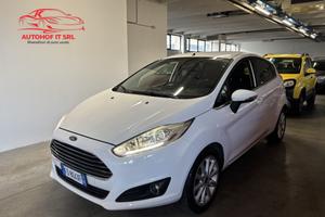 Ford Fiesta 1.4 B/GPL -OK NEOPATENTATI -