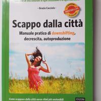 Scappo dalla città ( Grazia Cacciola)