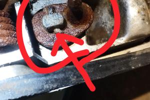 Ricambi non nuovi  Fiat 850