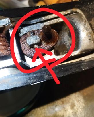 Ricambi non nuovi  Fiat 850