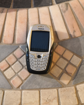 Nokia d'epoca