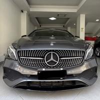 Mercedes classe A 200D premium AMG