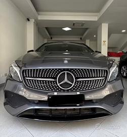Mercedes classe A 200D premium AMG
