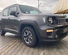 JEEP Renegade nav. 1.6 mtj 120 cv uniproprietario