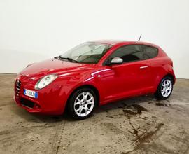 Alfa Romeo Mito 1.4 cc benzina Euro 5/b