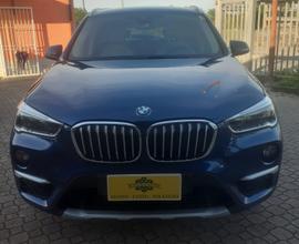 Bmw X1 sDrive18d Business