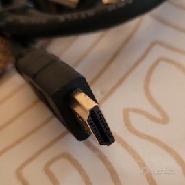 VWRHAR Switch HDMI 3:1 4K