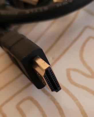 VWRHAR Switch HDMI 3:1 4K