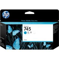 Cartuccia HP745C - F9J97A