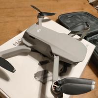 Dji mini mavic