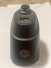 Virtual barrier Hoover